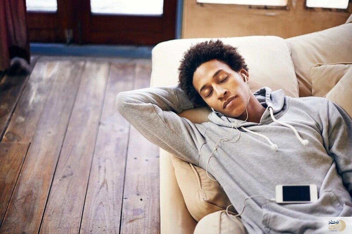 چرت کوتاه مضر است یا مفید؟