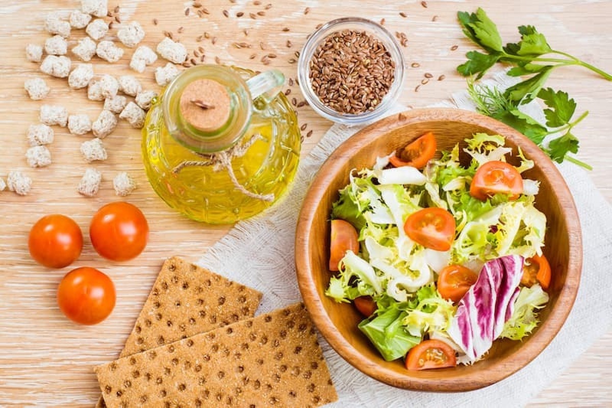 روسپوتربنادزور: فیبر می‌تواند از سرطان و حملات قلبی محافظت کند