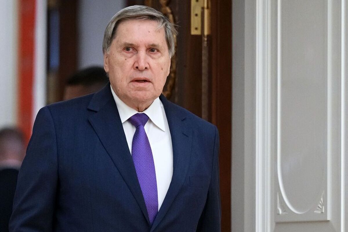 کرملین برخی از نکات طرح آمریکا برای اوکراین را بحث‌برانگیز خوانده است.