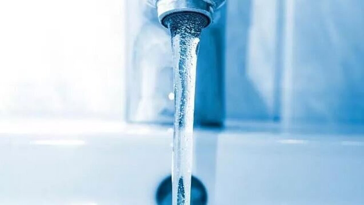 افت فشار آب در چند روز گذشته در مناطق مختلف کشور چه دلیلی داشت؟