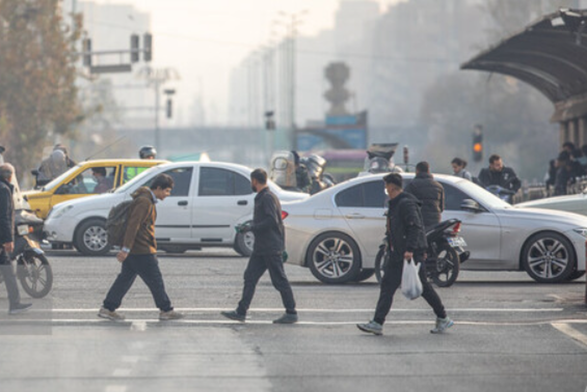 بالاخره تهران از این تاریخ حال و هوای پاییزی شدن می‌گیرد!