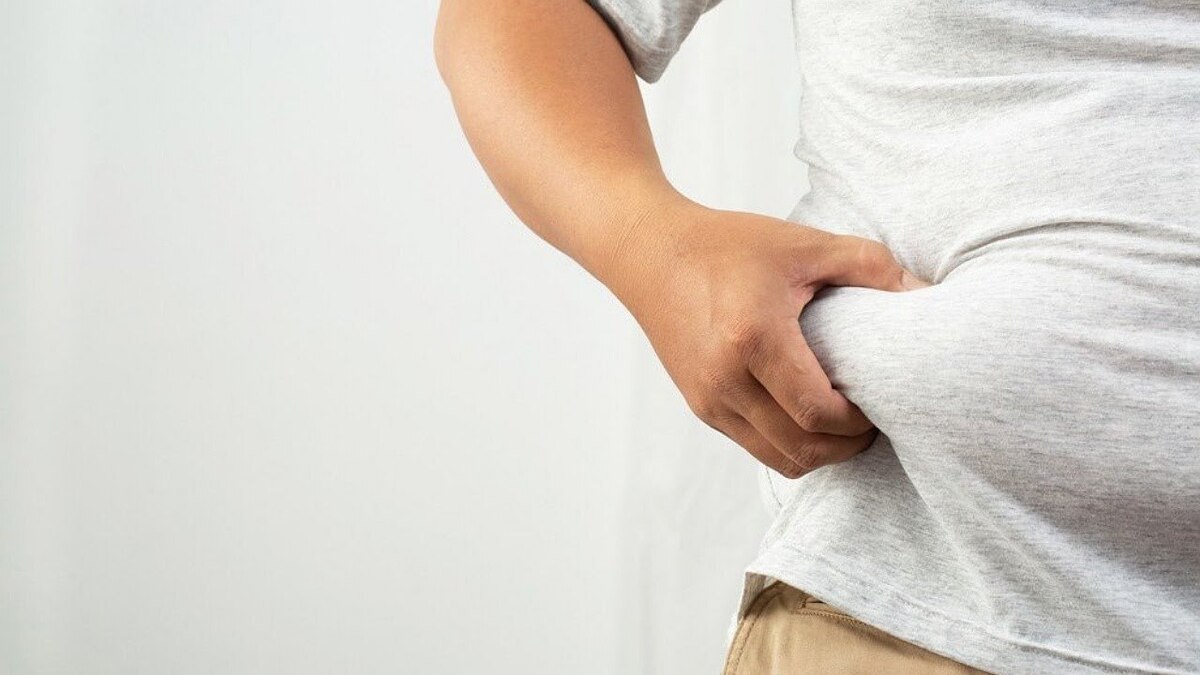 چاقی در جوامع صنعتی تبدیل به معضل شده است!