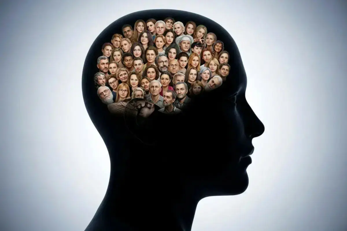 به‌خاطر سپردن چهره‌ها یک مهارت است!