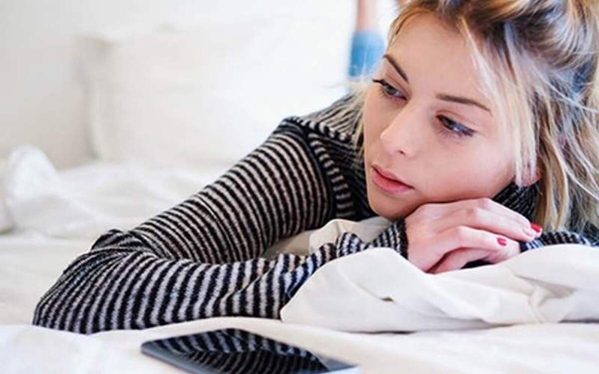 افسردگی در دوران نوجوانی می‌تواند ارثی باشد!