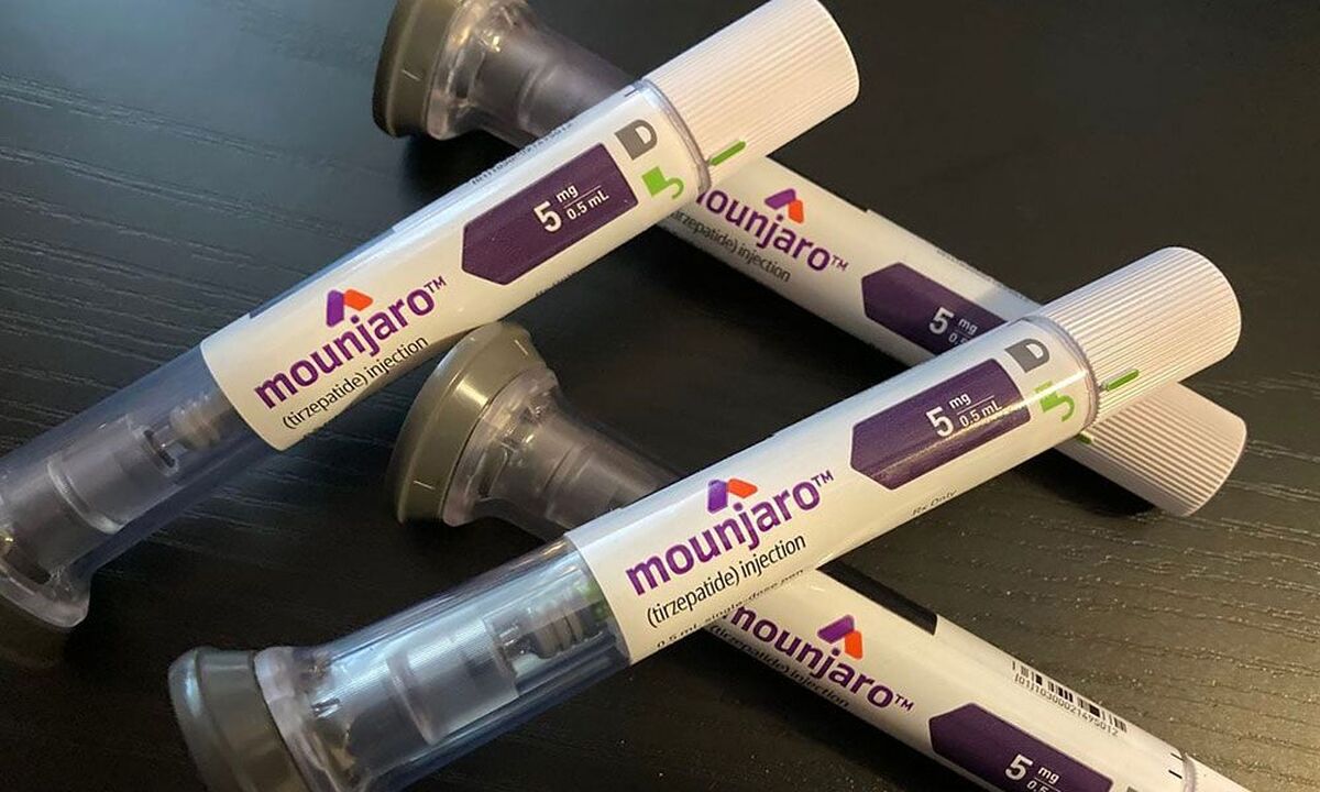 داروی مونجارو چه تغییراتی در مغز ایجاد میکند؟