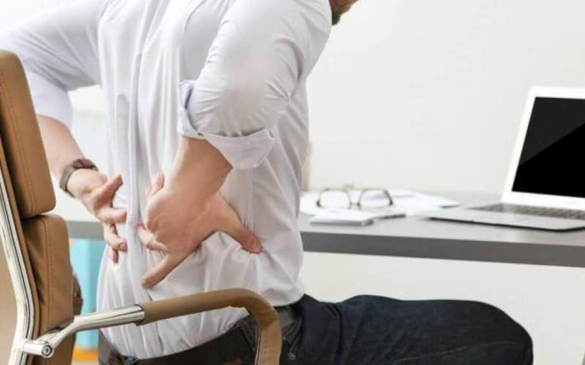 سبک زندگی پشت‌میزنشینی را چگونه متعادل کنیم؟