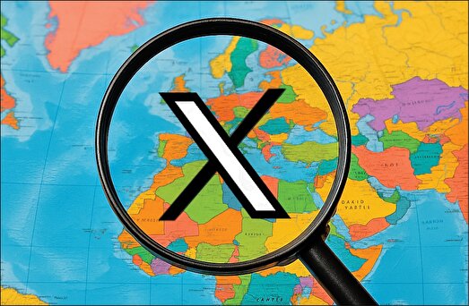 ماجراهای ایکس ماسک در ایران