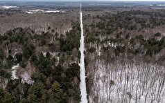 طولانی‌ترین مرز زمینی دنیا