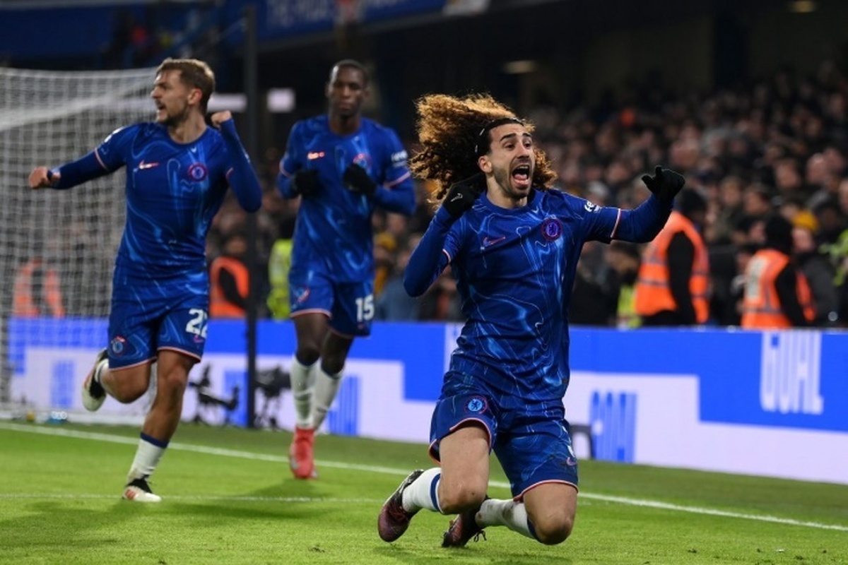 کوکوریلا، بازیکن چلسی، در مورد بازی با بارسلونا می‌گوید: «یک بازی خاص برای من و خانواده‌ام.»