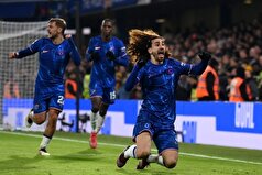 کوکوریلا، بازیکن چلسی، در مورد بازی با بارسلونا می‌گوید: «یک بازی خاص برای من و خانواده‌ام.»