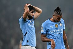 یوشکو گواردیول پیش از بازی منچستر سیتی مقابل بایر لورکوزن در لیگ قهرمانان اروپا صحبت کرد