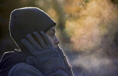 ۶ اثر شگفت‌انگیز هوای سرد بر سلامت انسان