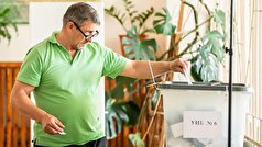 شورای امنیت روسیه به دخالت در انتخابات مولداوی اشاره کرد.