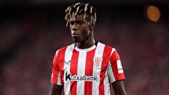 تاتنهام برای جذب نیکو ویلیامز پیشنهاد خود را ارائه داد