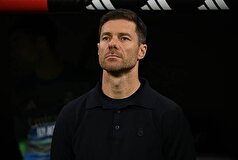 بازی مرگ و زندگی برای آلونسو