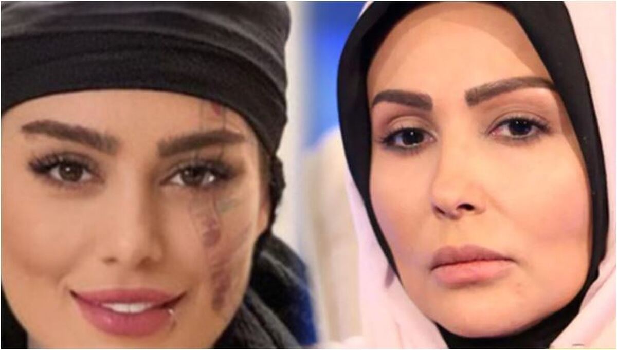 انتخاب سحر قریشی به جای پرستو صالحی در برنامه «عشق ابدی» قطعی شد