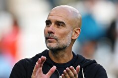 گواردیولا درباره بازی لیگ قهرمانان اروپا مقابل بایر لورکوزن گفت: «یک بازی فوق‌العاده مهم.»