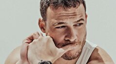 کرم بورسین به عنوان «مهمان ویژه» راهی دبی می‌شود