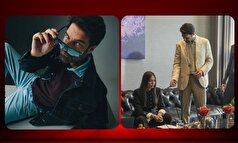 تجربه تانر روملی از بازی کردن در نقش منفی!