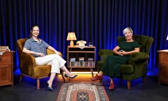 دنیز آرجاک از دو عشق بزرگ زندگی اش رونمایی کرد!