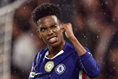 مارسکا درباره استوائو: او باید از فوتبال لذت ببرد و خوشحال باشد