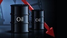 نفت تسلیم نگرانی‌ها در مورد مازاد عرضه شد