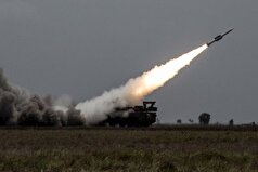 یکی از بزرگترین حملات پهپادی اوکراین خنثی شد؛ ساقط شدن ۲۴۹ پهپاد