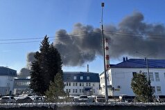 حملات اوکراین به غیر نظامیان روسیه با ۷ کشته و ۴۶ زخمی