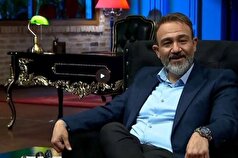 تیکه سنگین مهران غفوریان به مسئولین برای آلودگی شدید هوای تهران