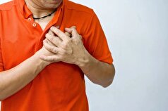 کدام نوع تغذیه برای بیماران قلبی ضرر دارد؟