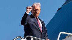 کاخ سفید به خوش‌بینی ترامپ در مورد پایان درگیری اوکراین اشاره کرد.