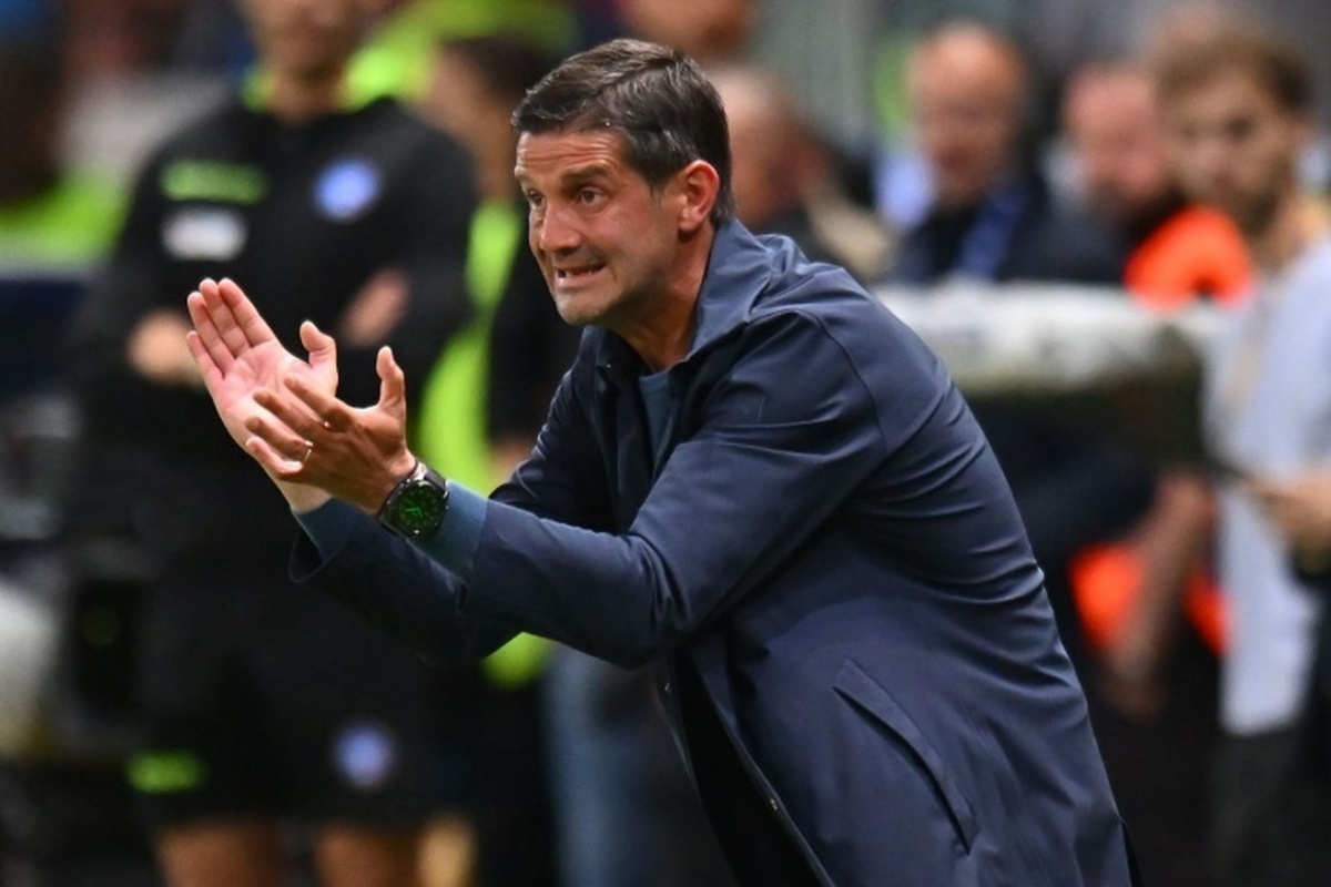 چیوو درباره بازی اینتر مقابل میلان: تیمی که بیشتر گل می‌زند همیشه برنده می‌شود