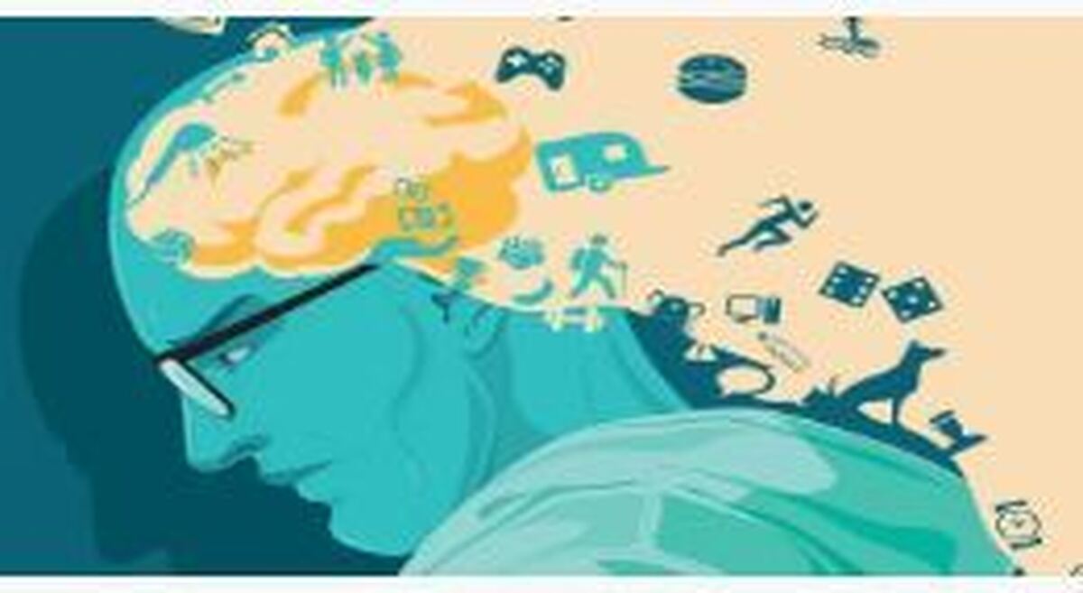 راه‌هایی برای بهینه‌سازی عملکرد مغز به کمک حافظه فعال