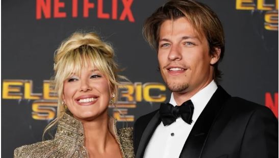 بی‌توجهی و عدم حمایت جیک بون‌جووی از همسرش حاشیه ساز شد