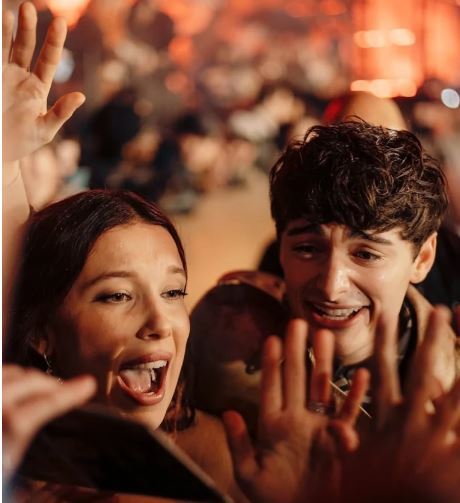 بی‌توجهی و عدم حمایت جیک بون‌جووی از همسرش حاشیه ساز شد