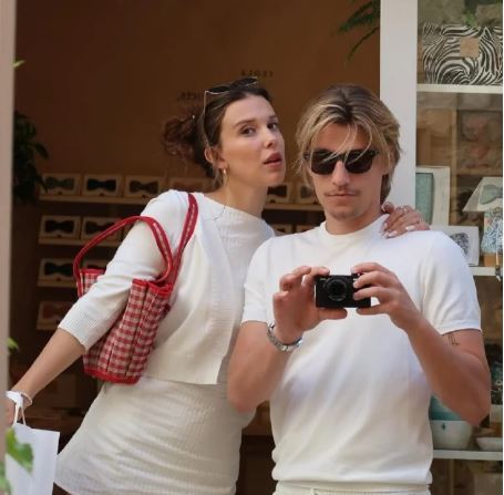 بی‌توجهی و عدم حمایت جیک بون‌جووی از همسرش حاشیه ساز شد