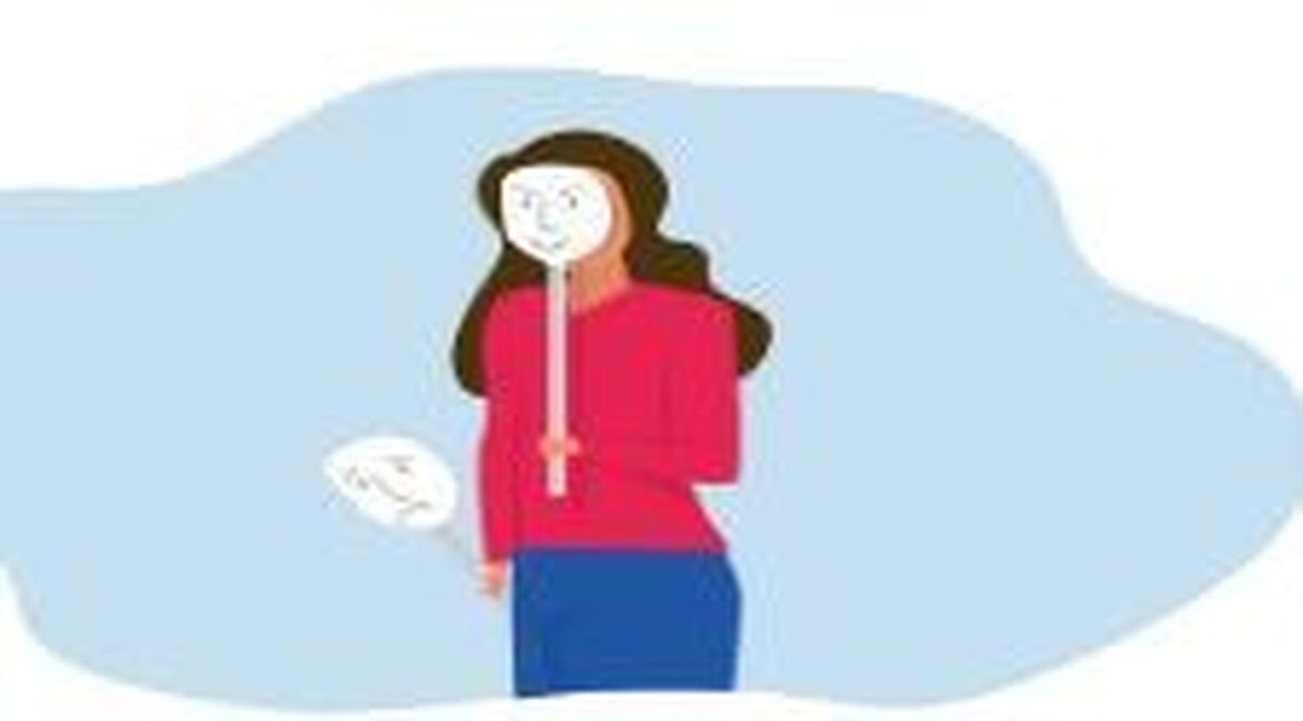 آیا می‌دانید مثبت‌گرایی سمی به سلامت روان انسان‌ها آسیب می‌زند؟