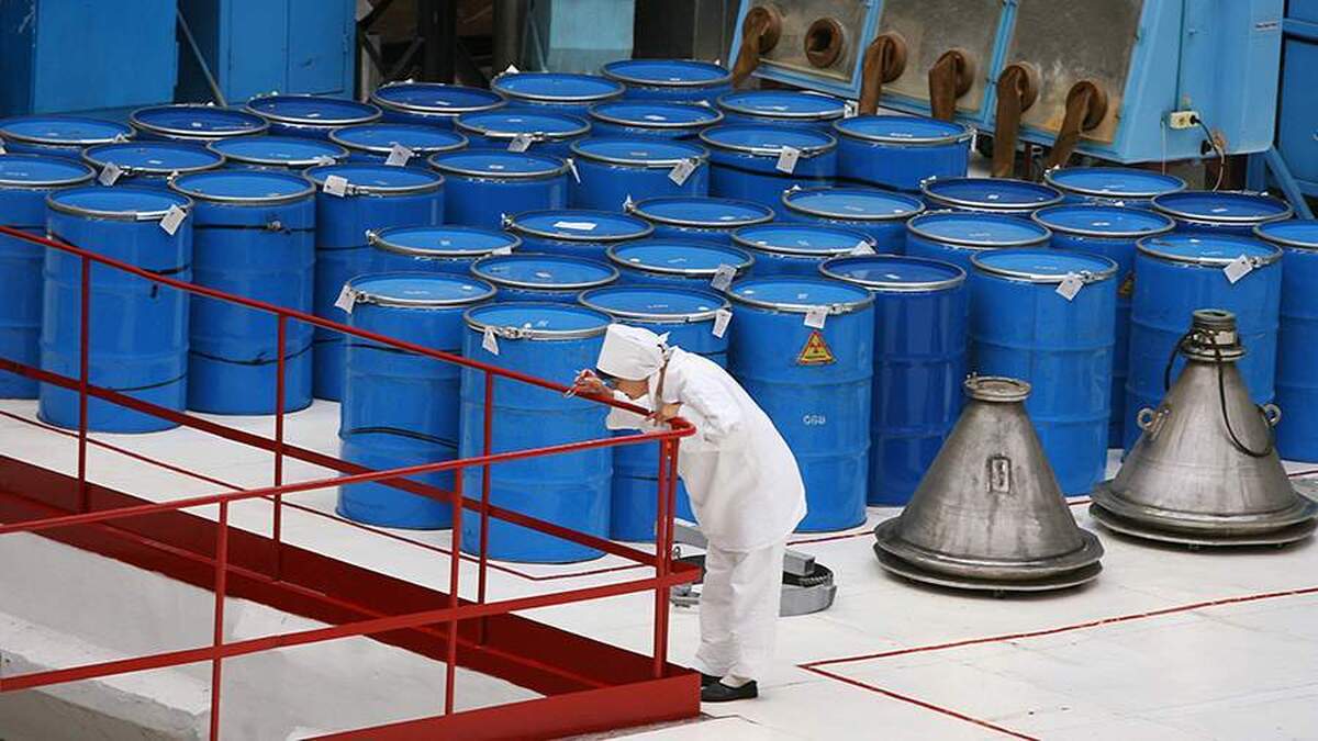 روزنامه گلوب‌اند میل دریافته است که کانادا و هند در حال آماده‌سازی یک معامله اورانیوم به ارزش ۲.۸ میلیارد دلار هستند.