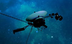 کاوشگر ناسا وویجر ۱ تا پایان ۲۰۲۶ در نقطه‌ای تاریخی قرار میگیرد!