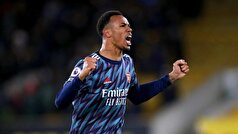 آرسنال به دنبال یک برزیلی دیگر برای جایگزینی گابریل مگالهاس است