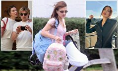 بی‌توجهی و عدم حمایت جیک بون‌جووی از همسرش حاشیه ساز شد