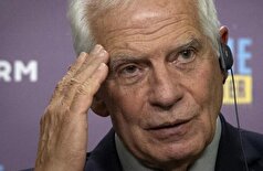 بورل: آمریکا در دوران ترامپ دیگر متحد اتحادیه اروپا نیست