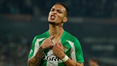 آنتونی، چیزی که می‌توانست برای بایرن مونیخ باشد، اما نشد