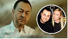 سردار اورتاچ لوازم‌های همسر سابقش را خیرات کرد!