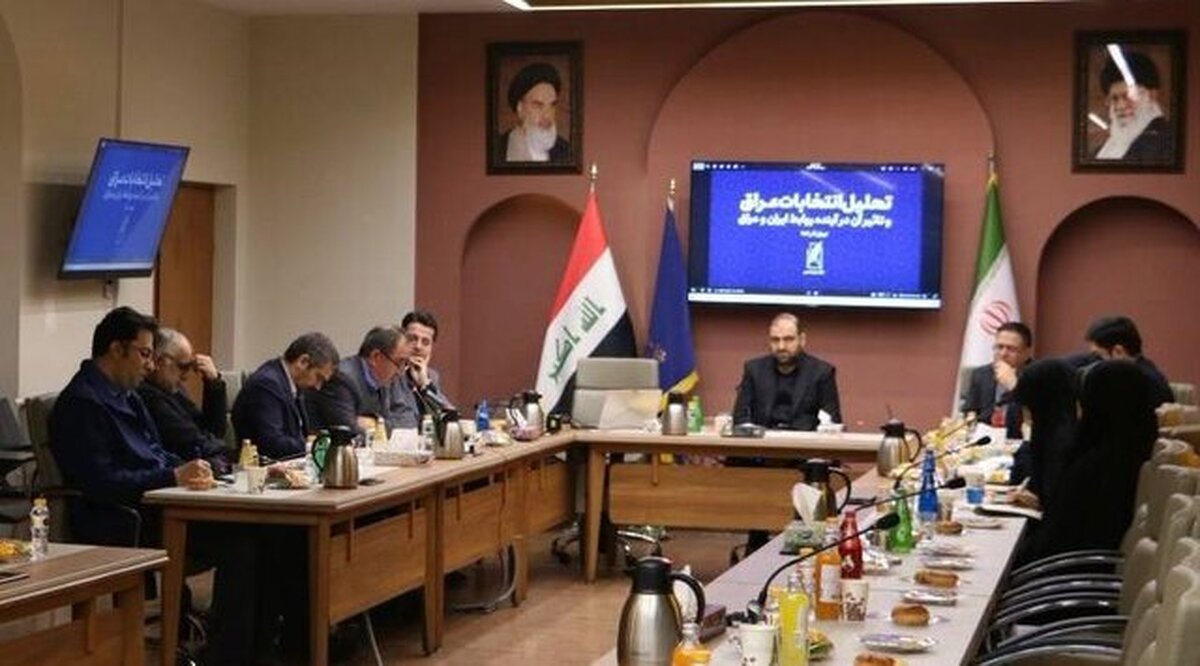 محسن حکیم: هیچ تهدید جدی علیه امنیت ملی عراق وجود ندارد