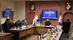 محسن حکیم: هیچ تهدید جدی علیه امنیت ملی عراق وجود ندارد