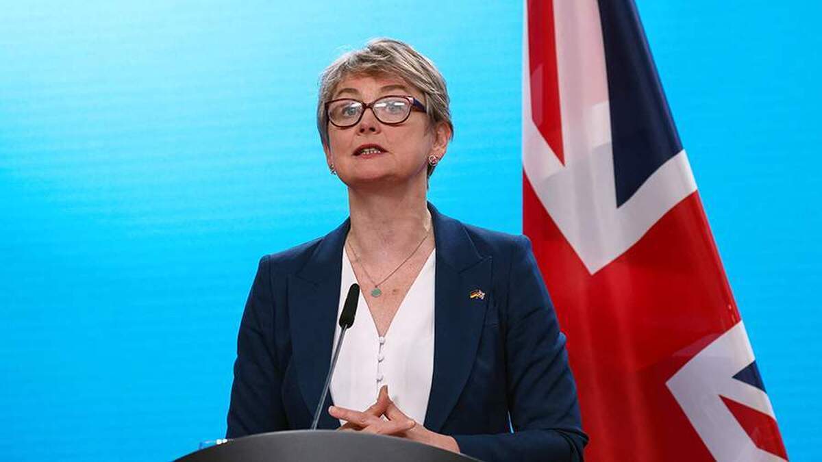 روزنامه ایندیپندنت در گزارشی از تمایل بریتانیا برای کشاندن روسیه به پای میز مذاکره خبر داد.