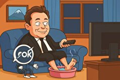 هوش مصنوعی «گروک» چاپلوسی میکند!