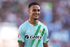 بتیس در بازی هفته سیزدهم لالیگا مقابل خیرونا، اخراج آنتونی را به چالش خواهد کشید