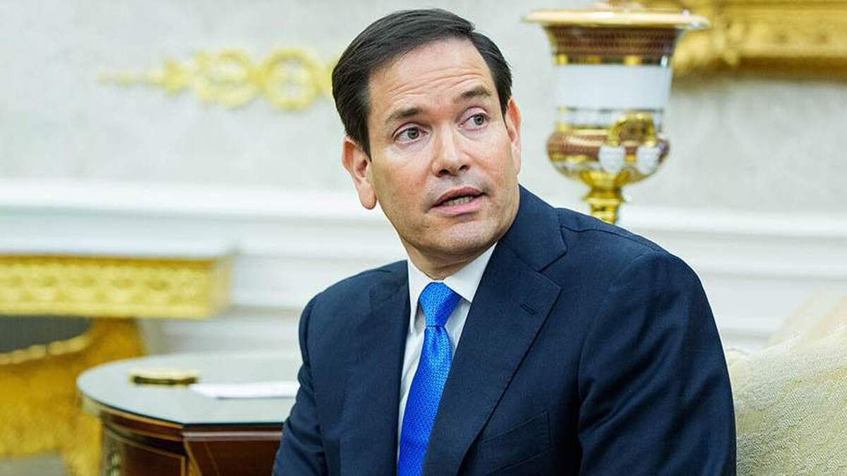 پولیتیکو از امتناع روبیو از ملاقات با کالاس در مورد درگیری در اوکراین مطلع شد.